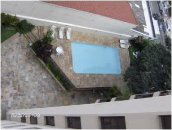 Imagem Apartamento com 4 Quartos à Venda, 254 m² em Brooklin Paulista - São Paulo