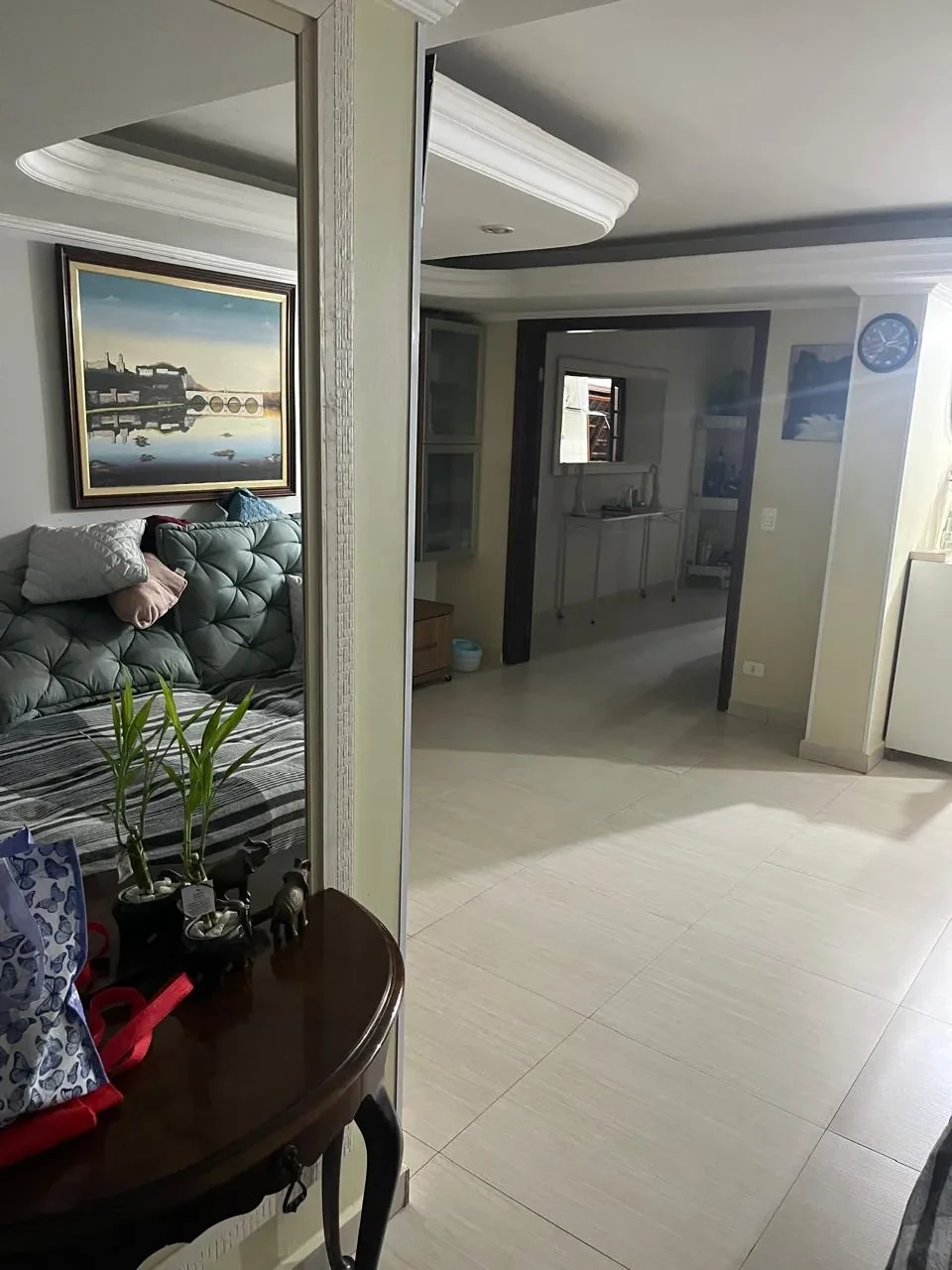 Foto do imóvel: Sobrado com 3 Quartos à Venda, 250 m² em Vila Mariana - São Paulo