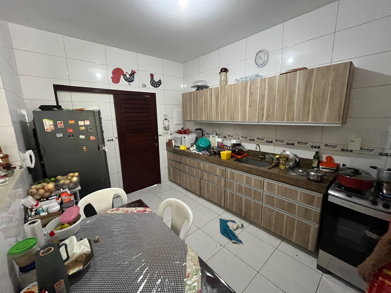 Imagem Casa de Condomínio com 4 Quartos à Venda, 193 m² em Feitosa - Maceió