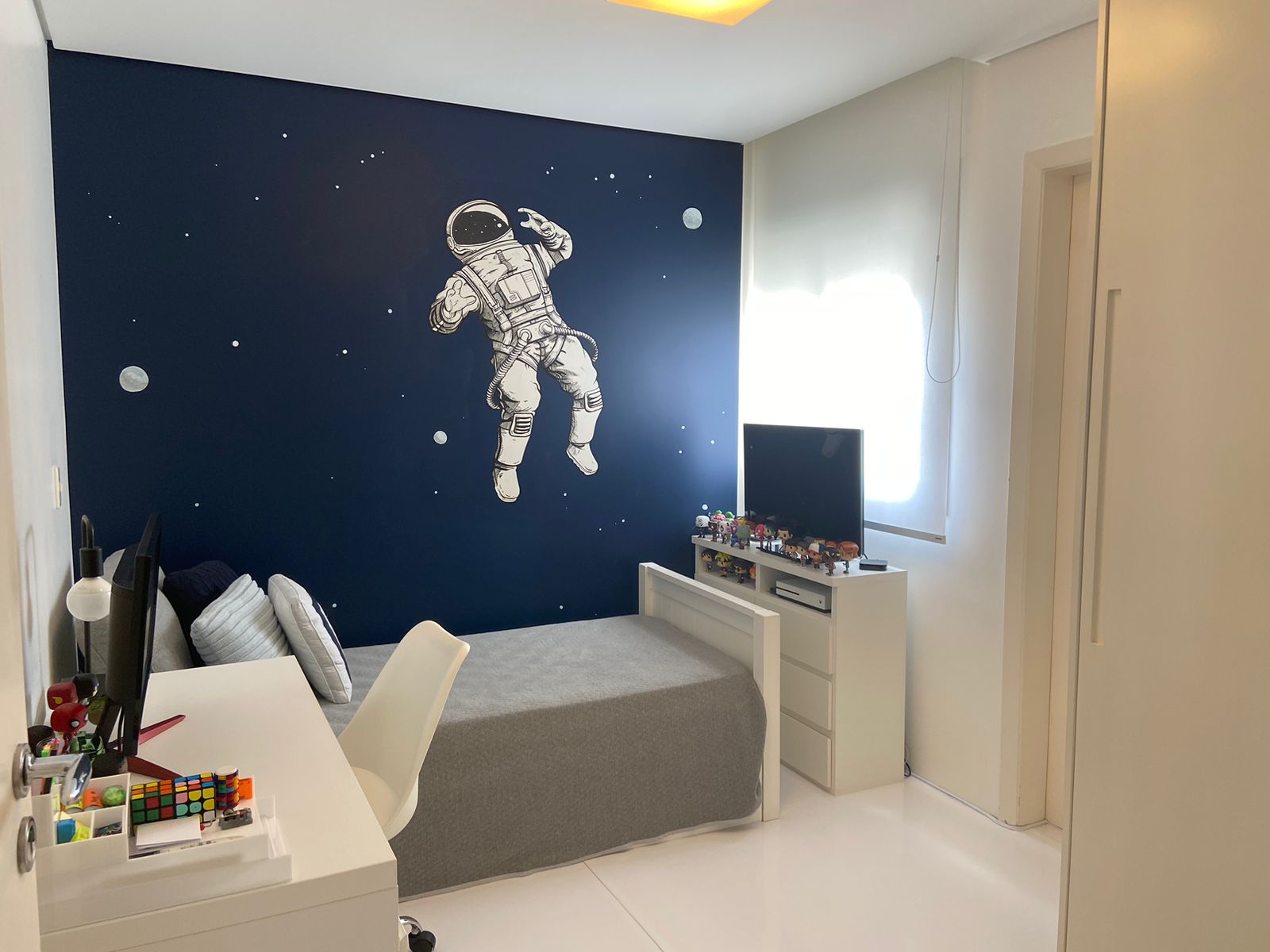 Imagem Apartamento com 3 Quartos à Venda, 177 m²em Perdizes - São Paulo