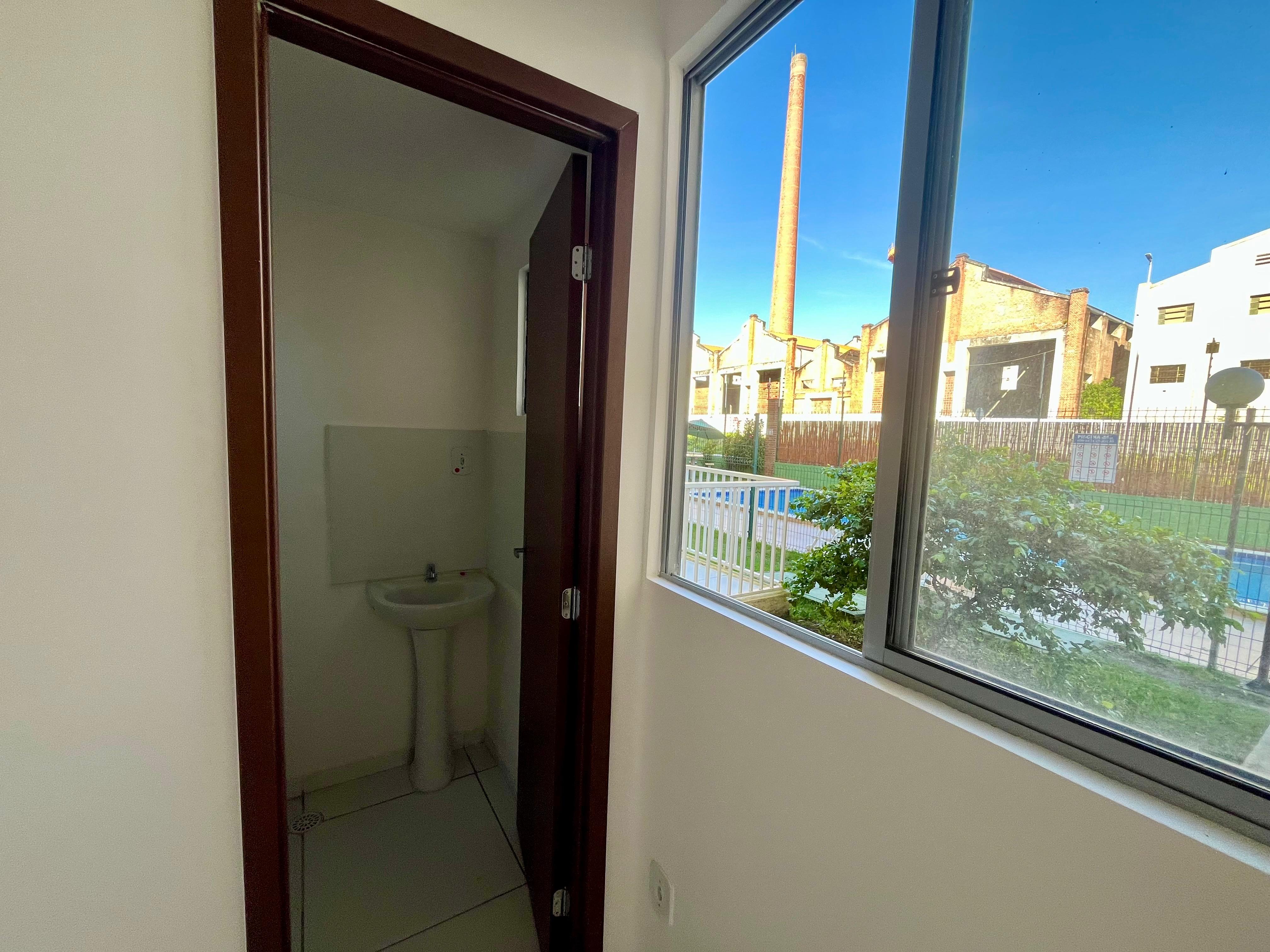 Imagem Apartamento com 3 Quartos à Venda, 56 m² em Centro - Paulista