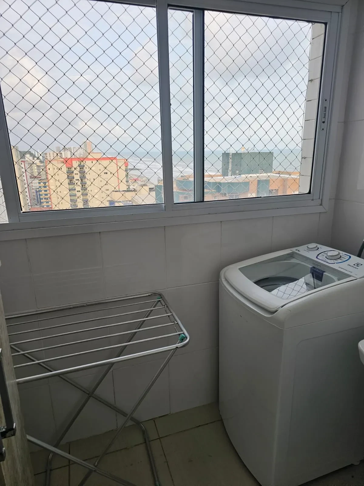 Imagem Cobertura com 3 Quartos à Venda, 100 m² em Centro - Mongaguá
