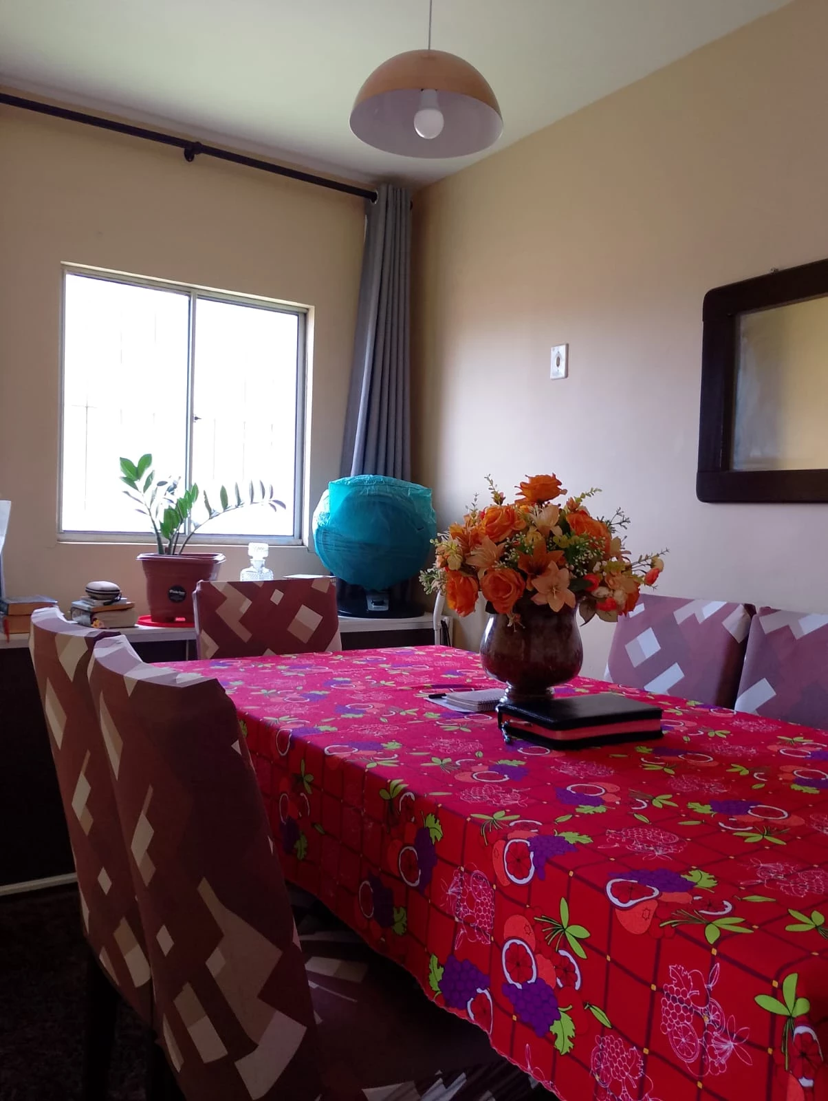 Imagem Apartamento com 3 Quartos à Venda, 57 m² em Benedito Bentes - Maceió