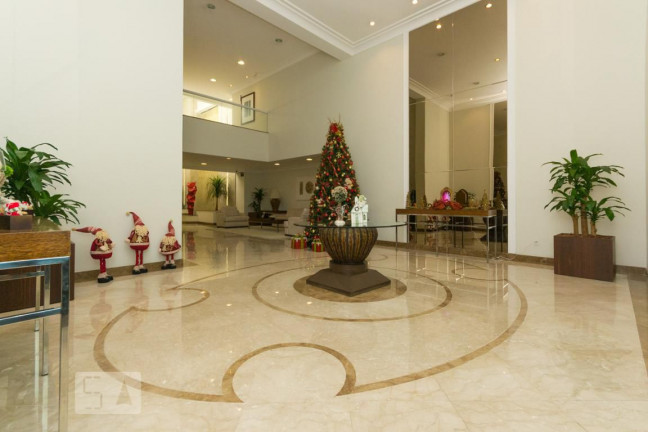 Imagem Apartamento com 3 Quartos à Venda, 106 m² em Vila Clementino - São Paulo