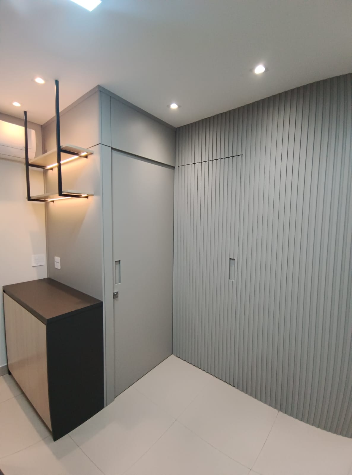 Imagem Sala Comercial à Venda, 43 m² em Alvinópolis - Atibaia