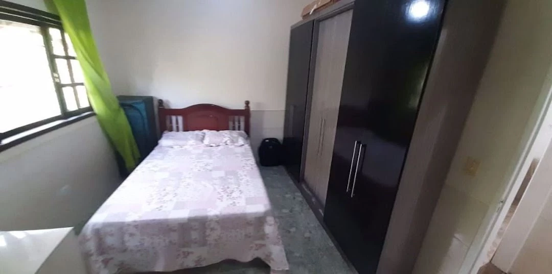 Imagem Casa com 3 Quartos à Venda, 185 m² em Caminho de Búzios - Cabo Frio