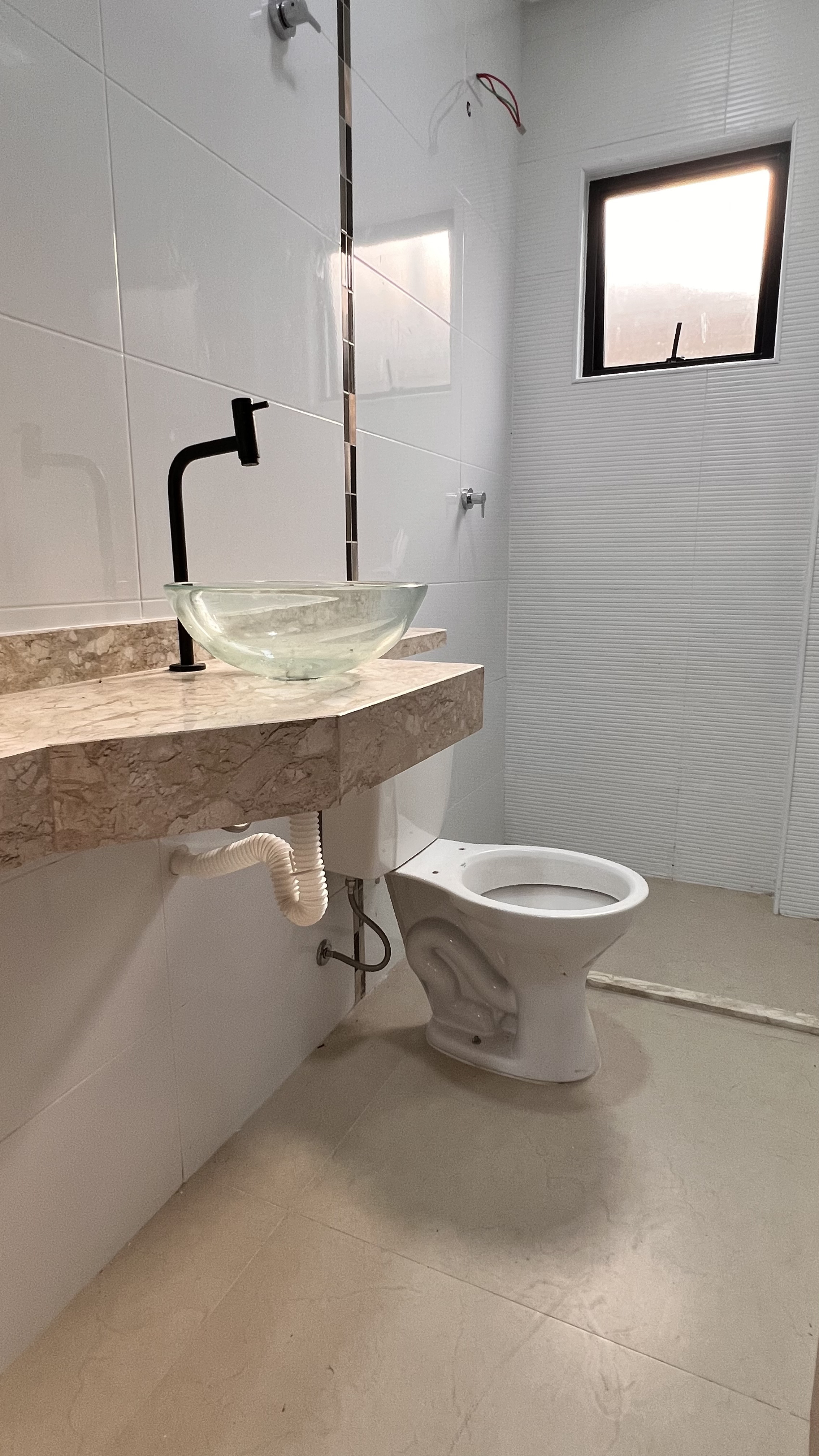 Imagem Casa de Condomínio com 2 Quartos à Venda ou Temporada, 48 m²em Maracanã - Praia Grande