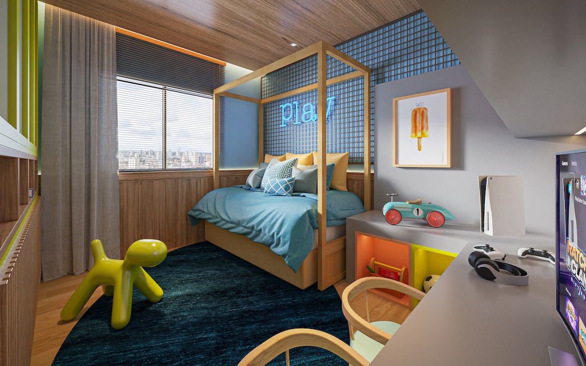 Imagem Apartamento com 4 Quartos à Venda, 260 m²em Umarizal - Belém