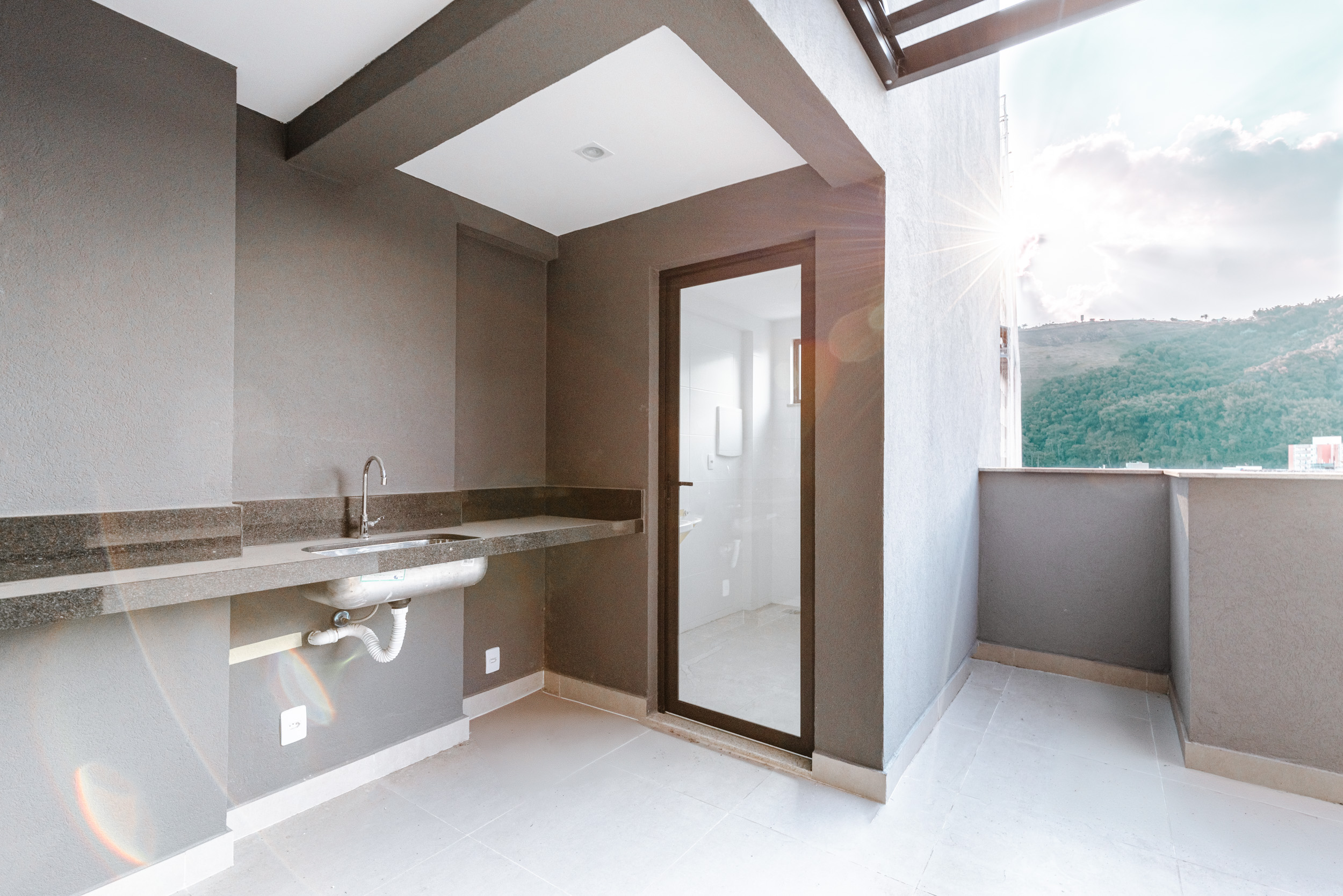 Imagem Apartamento com 2 Quartos à Venda, 127 m² em São Mateus - Juiz de Fora