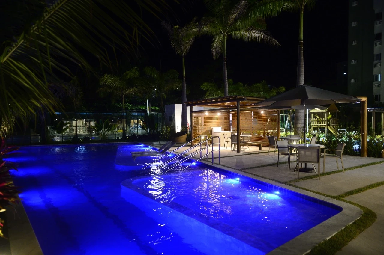 Imagem Apartamento com 4 Quartos à Venda, 134 m² em Candeias - Jaboatão dos Guararapes