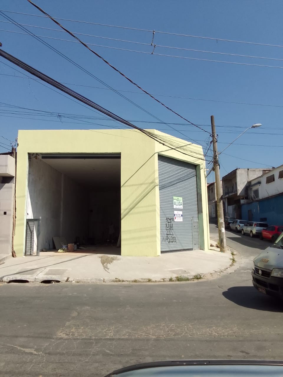 Foto do imóvel: Imóvel Comercial para Alugar, 180 m²em Jardim Bela Vista - Guarulhos