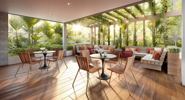 Imagem Apartamento com 3 Quartos à Venda, 180 m² em Jardim Dom Bosco - São Paulo