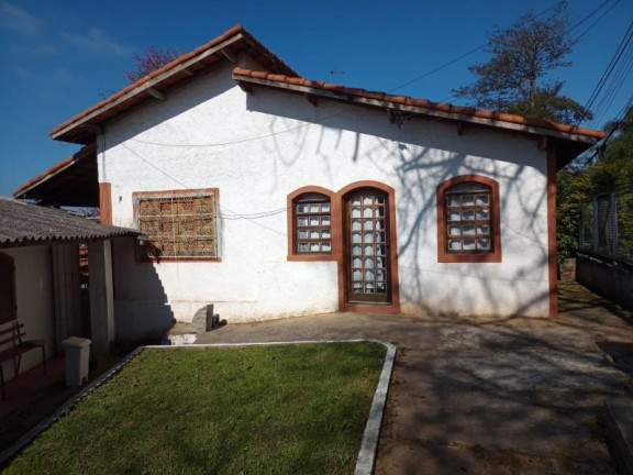 Imagem Casa com 3 Quartos à Venda,  em Vila Áurea - Poá