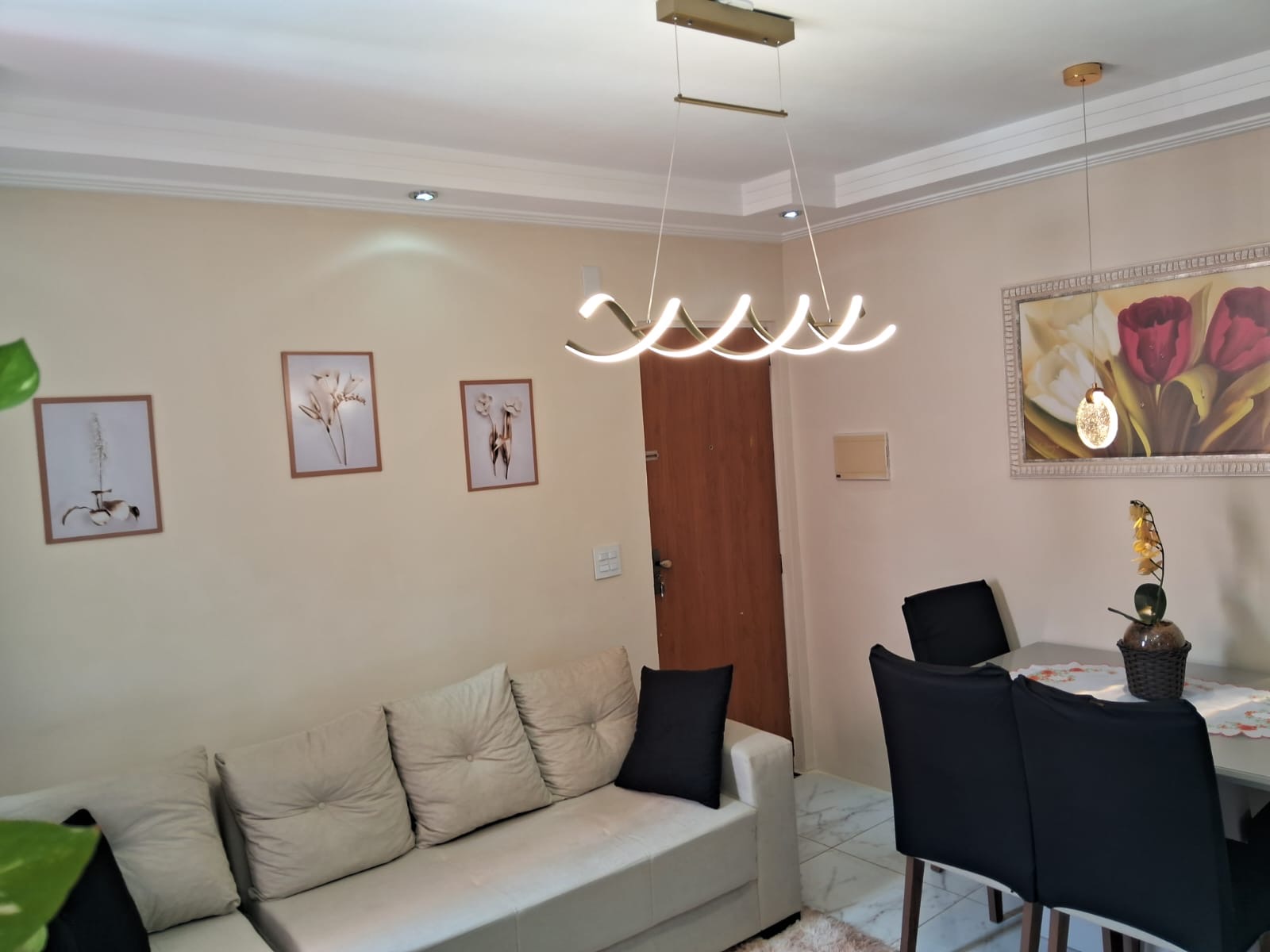 Imagem Apartamento com 2 Quartos à Venda, 42 m²em Recreio Ipitanga - Lauro de Freitas