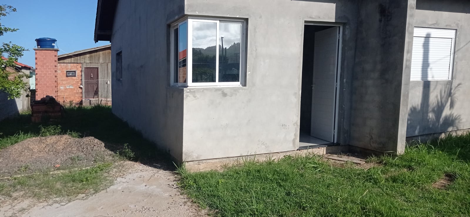 Foto do imóvel: Casa com 2 Quartos à Venda, 288 m² em JAGUARARI - Santa Rosa do Sul
