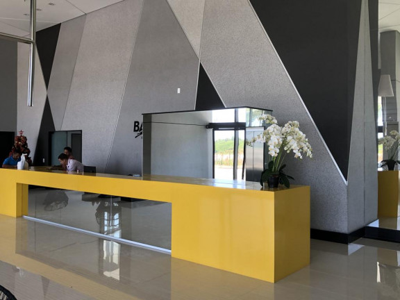 Imagem Apartamento com 1 Quarto à Venda, 35 m² em Candeias - Jaboatão Dos Guararapes