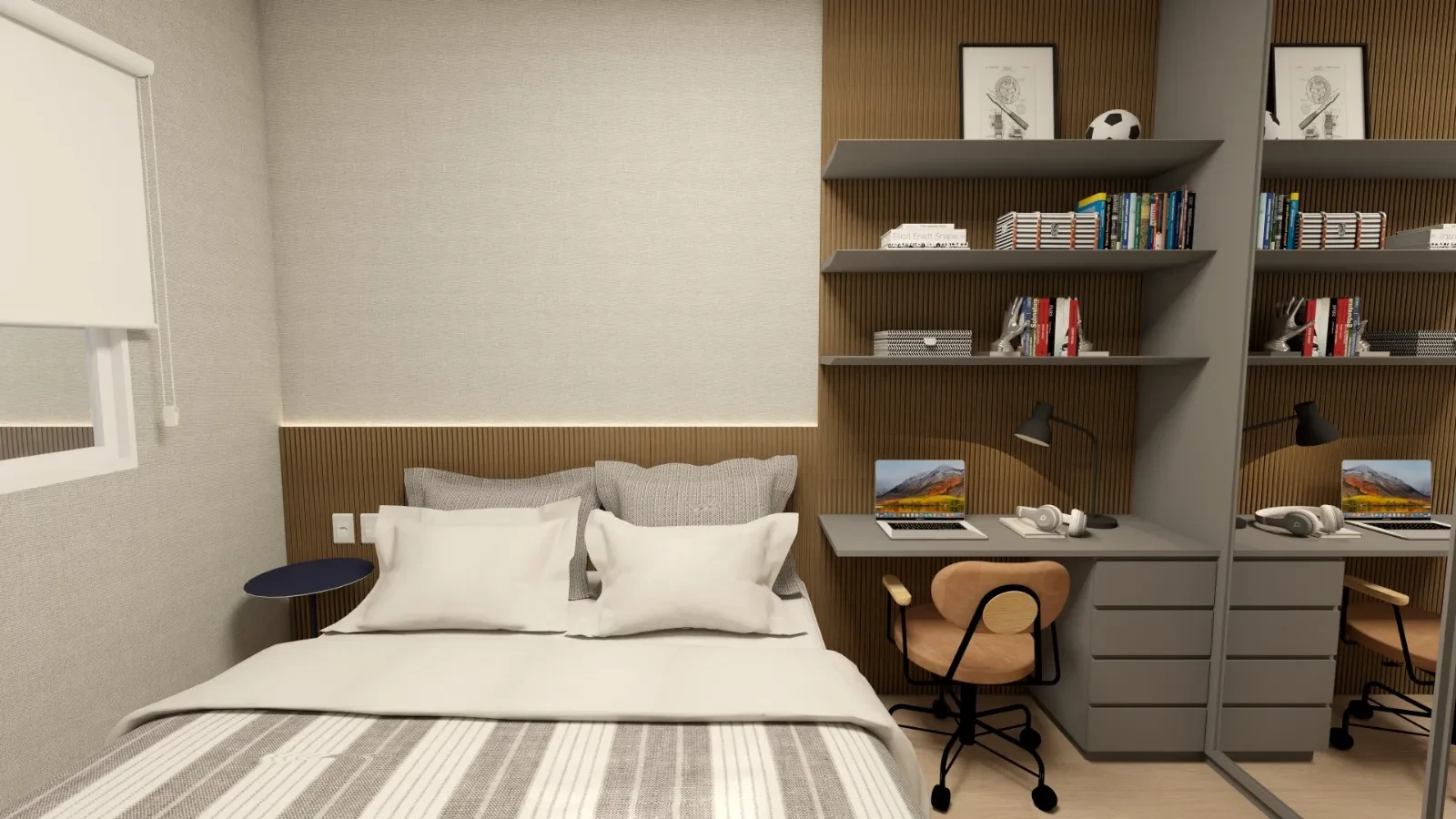 Imagem Sobrado com 3 Quartos à Venda, 177 m² em Santo Antônio - Chapecó