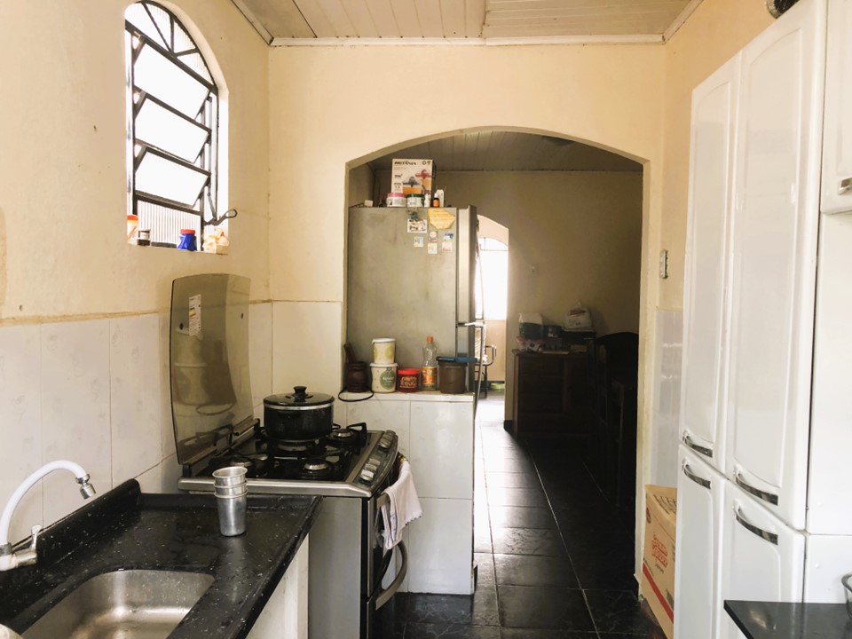 Foto do imóvel: Casa com 2 Quartos à Venda, 64 m² em Novo Aleixo - Manaus