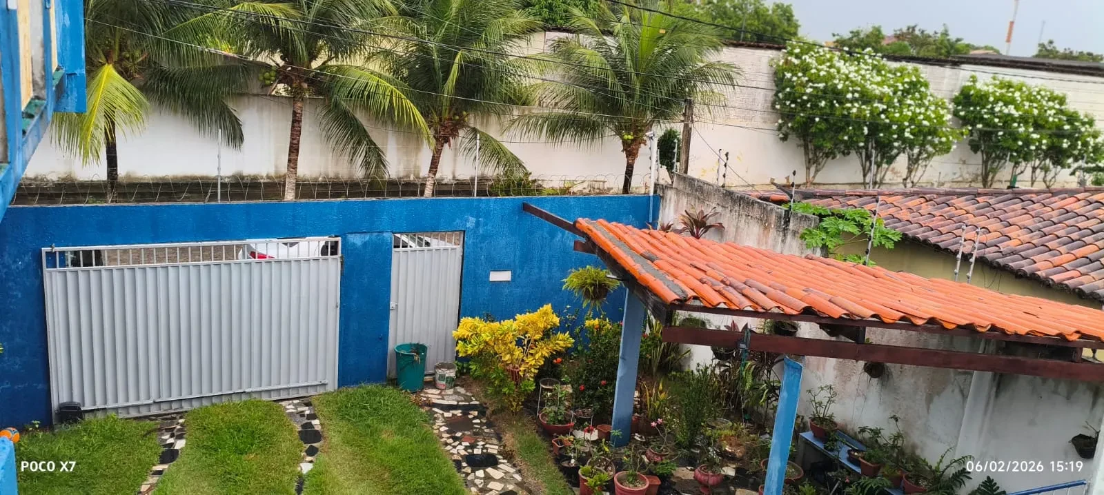Foto do imóvel: Casa com 3 Quartos à Venda, 120 m² em Jardim Planalto - Parnamirim