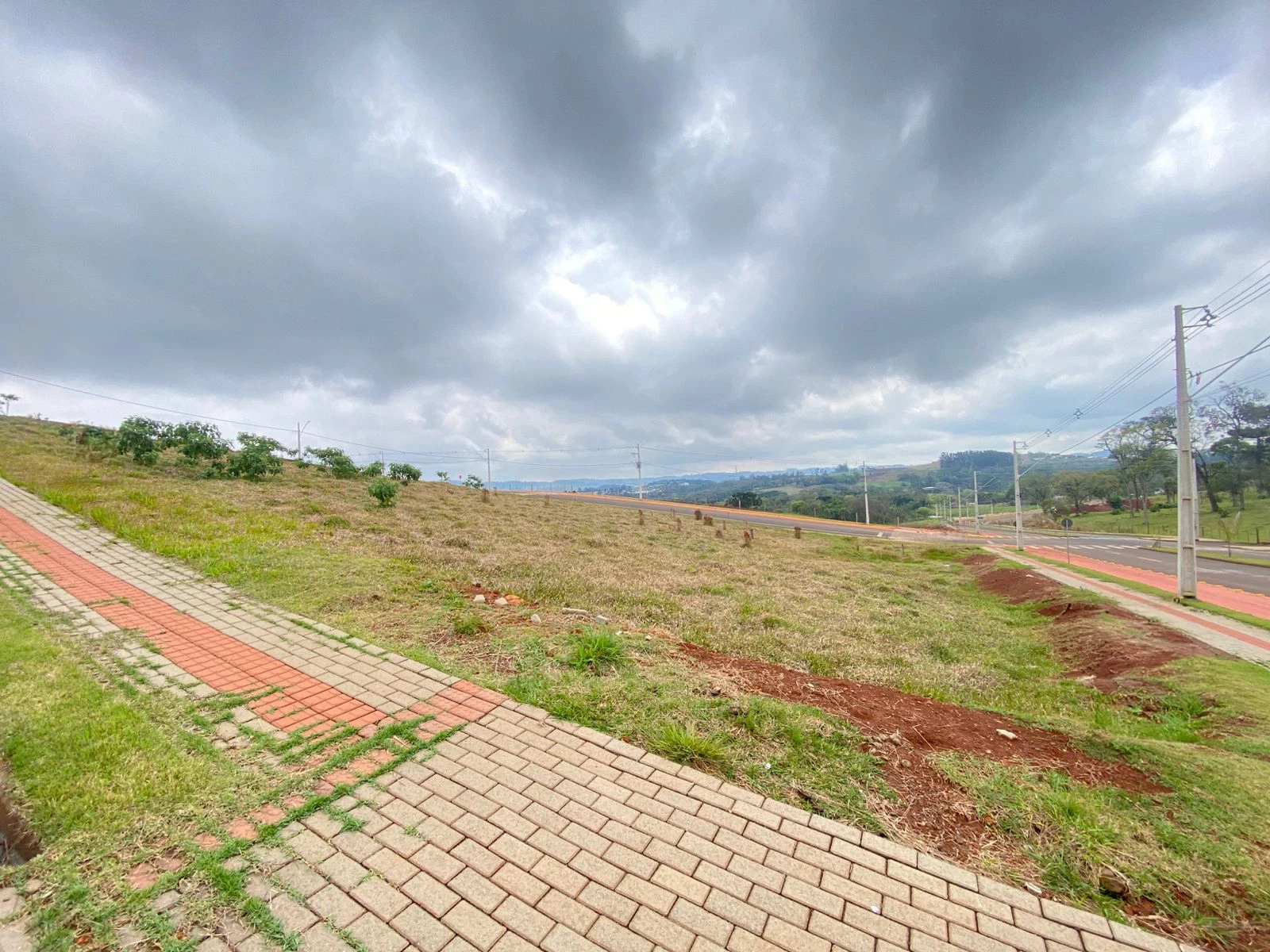 Imagem Terreno à Venda, 700 m² em Dom Gerônimo - Chapecó