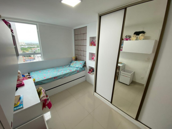 Imagem Apartamento com 3 Quartos à Venda, 1 m² em Jardim Renascença - São Luís