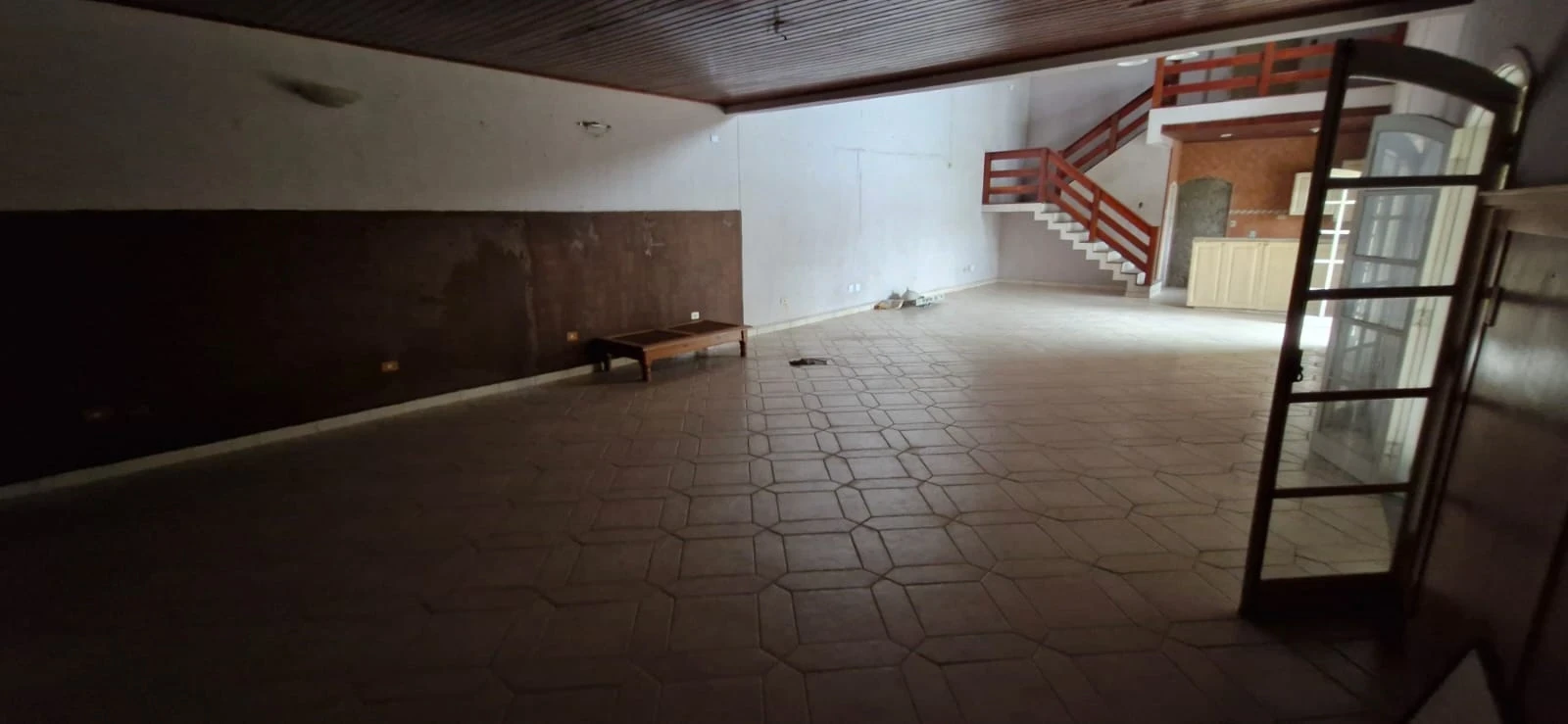 Imagem Sobrado com 1 Quarto à Venda, 80 m² em Flórida Mirim - Mongaguá