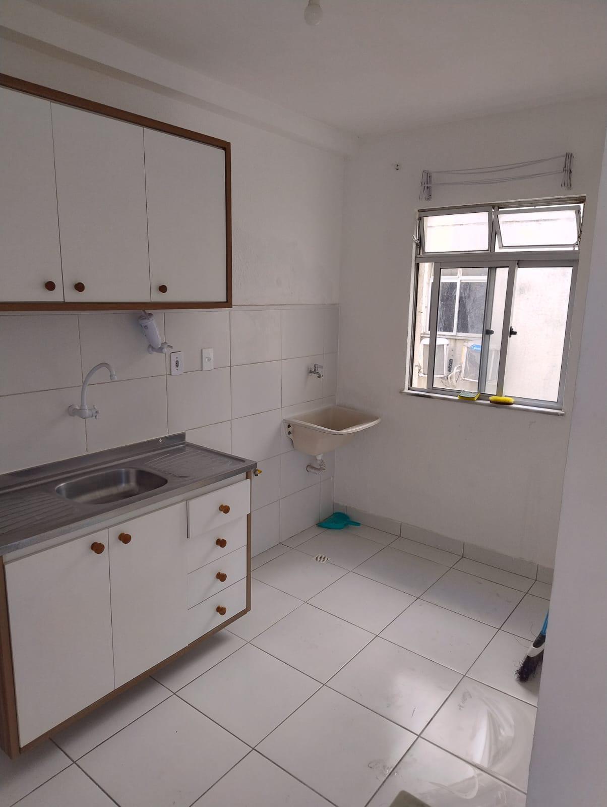 Imagem Apartamento com 2 Quartos para Alugar, 50 m²em Catu de Abrantes (Abrantes) - Camaçari