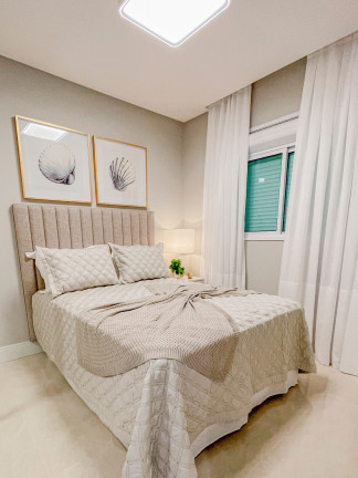 Apartamento com 4 Quartos à Venda, 166 m² em Meia Praia - Itapema