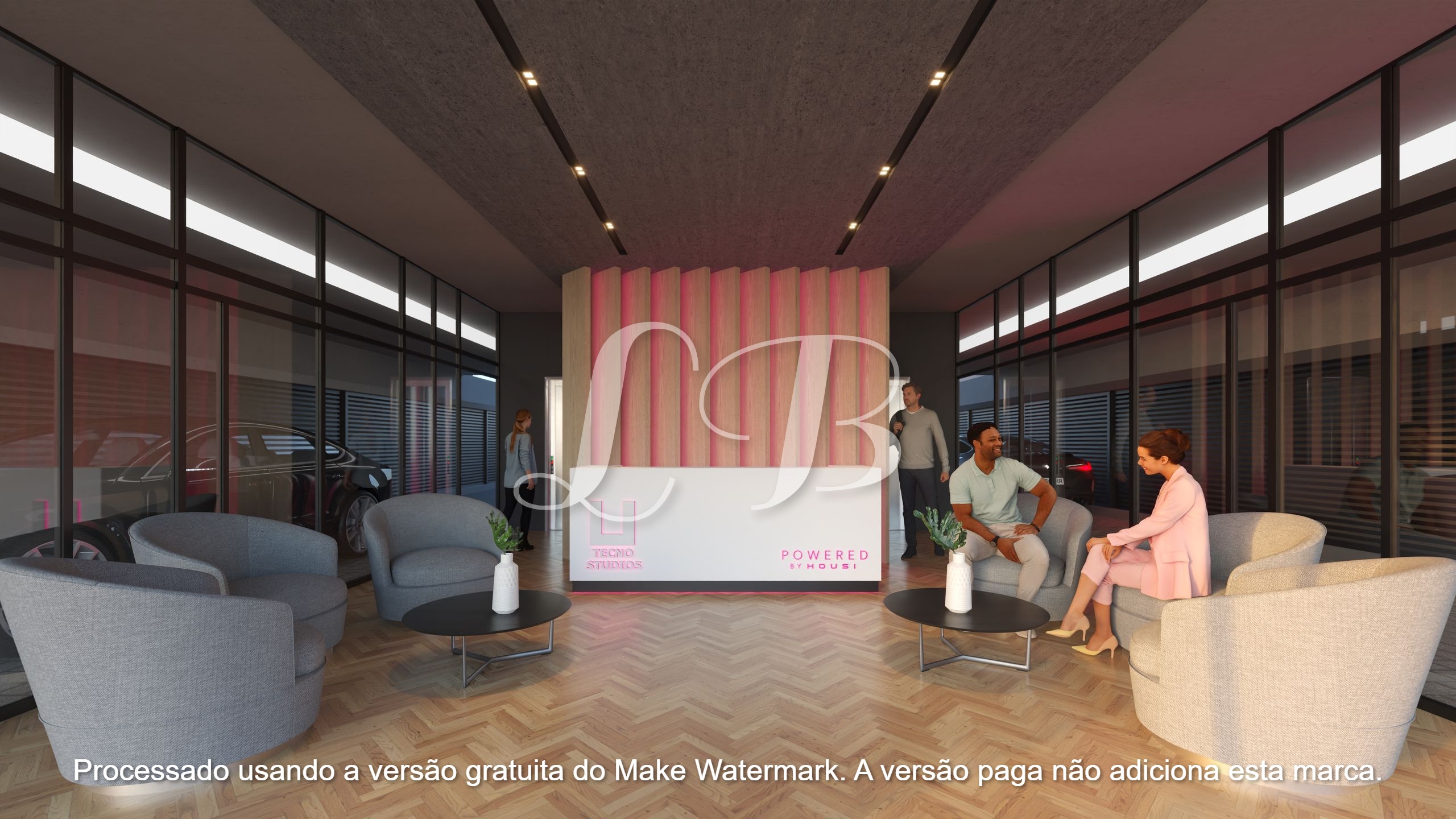 Imagem Studio com 1 Quarto à Venda, 25 m² em Cristo Rei - São Leopoldo