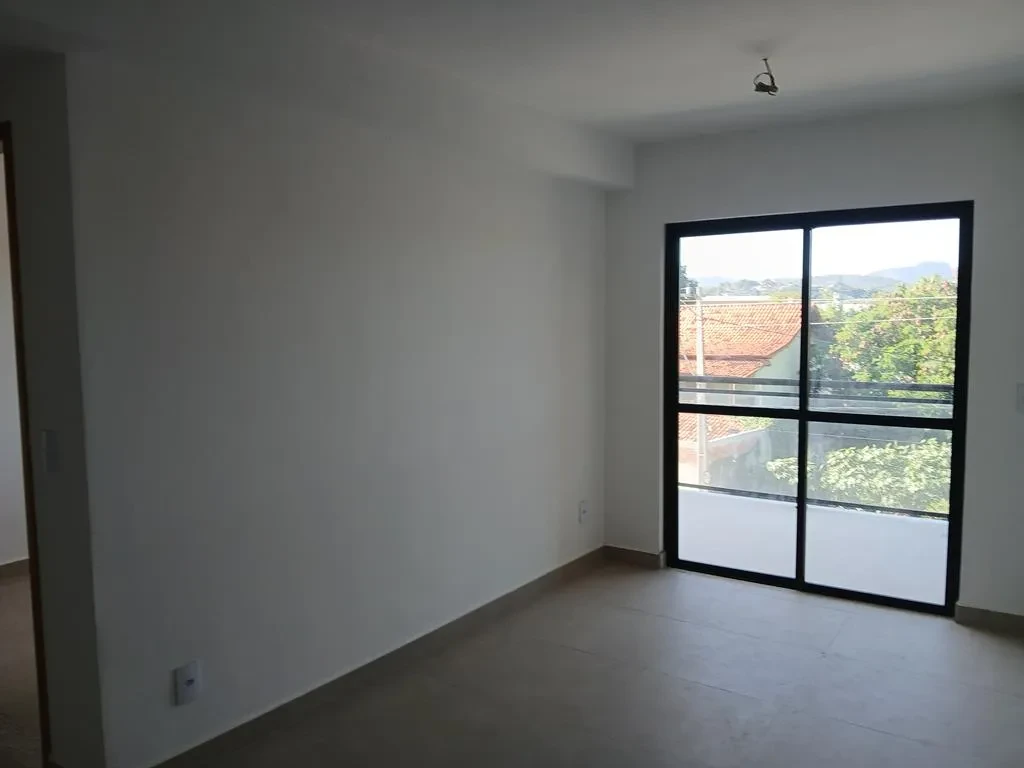 Imagem Apartamento com 2 Quartos à Venda, 70 m² em Piratininga - Niterói