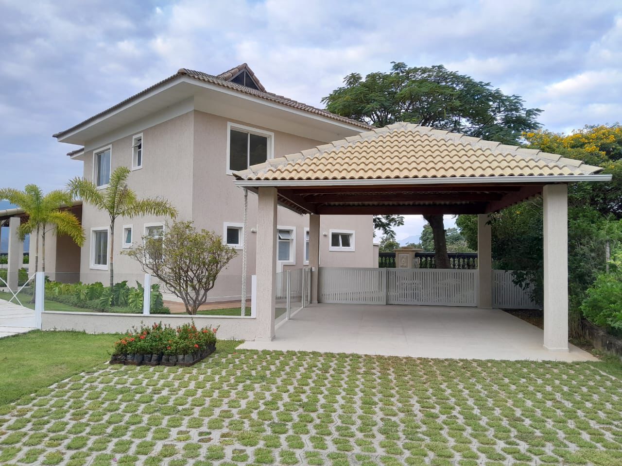 Foto do imóvel: Casa de Condomínio com 5 Quartos à Venda, 756 m² em Recreio dos Bandeirantes - Rio de Janeiro