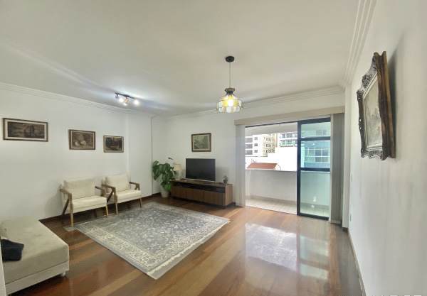 Imagem Apartamento com 2 Quartos à Venda, 84 m²em Agriões - Teresópolis