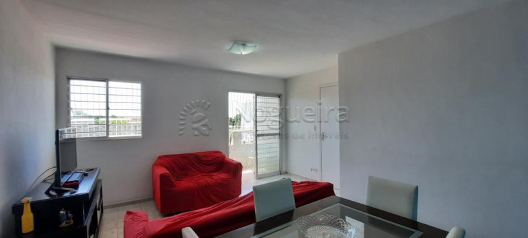 Imagem Apartamento com 2 Quartos à Venda, 85 m² em Janga - Paulista