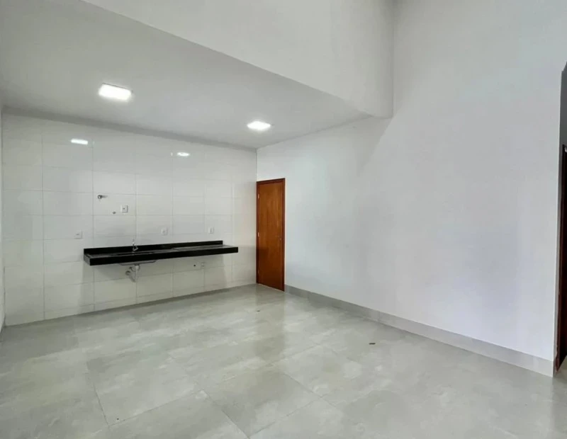 Foto do imóvel: Casa com 2 Quartos à Venda, 95 m² em Residencial Solar Central Park - Aparecida de Goiânia