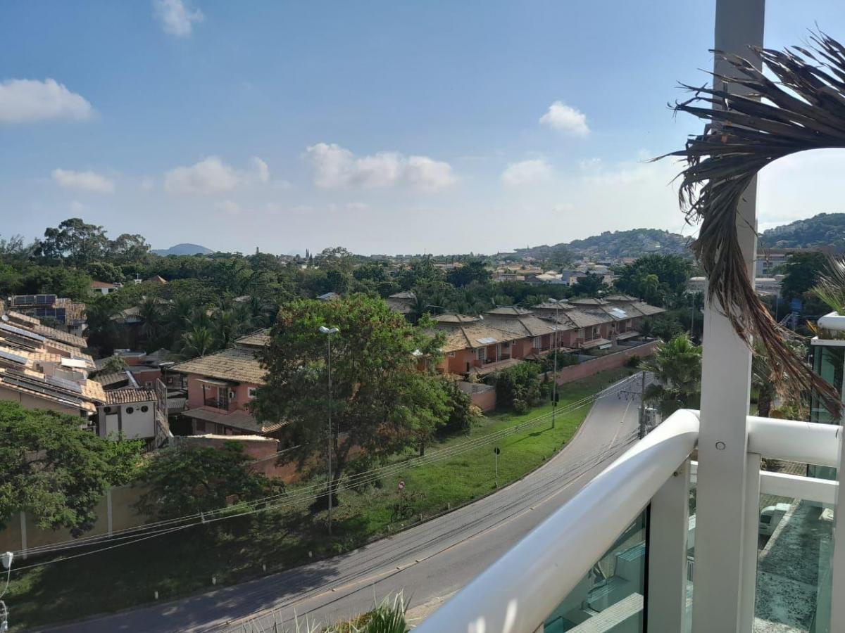 Imagem Cobertura com 3 Quartos à Venda, 210 m²em Camboinhas - Niterói