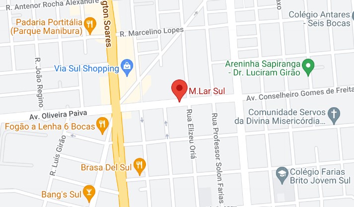 Imagem Apartamento com 3 Quartos à Venda, 63 m² em Sapiranga-coité - Fortaleza