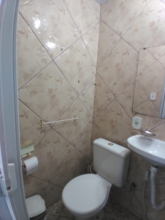 Imagem Casa com 4 Quartos à Venda, 57 m² em Campo Alegre - Nova Iguaçu