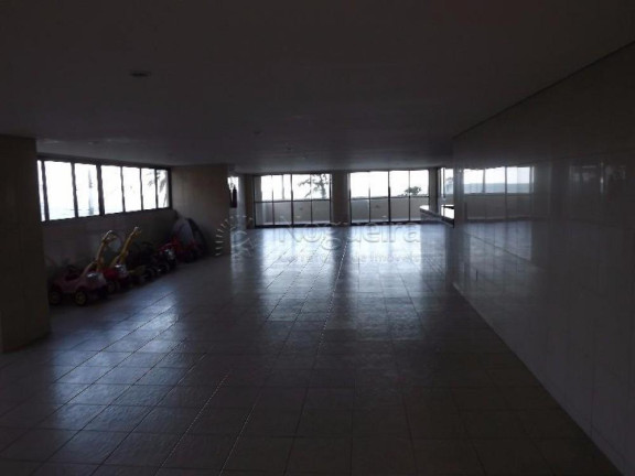 Cobertura com 5 Quartos à Venda, 413 m² em Boa Viagem - Recife