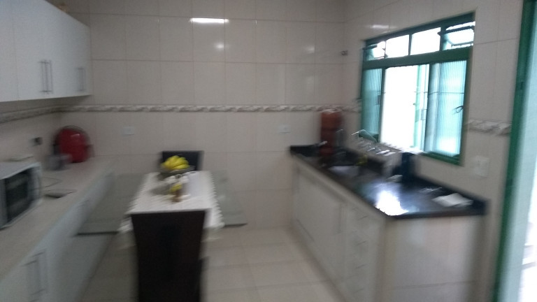 Foto do imóvel: Sobrado com 3 Quartos à Venda, 233 m² em Jardim Santa Clara - Guarulhos