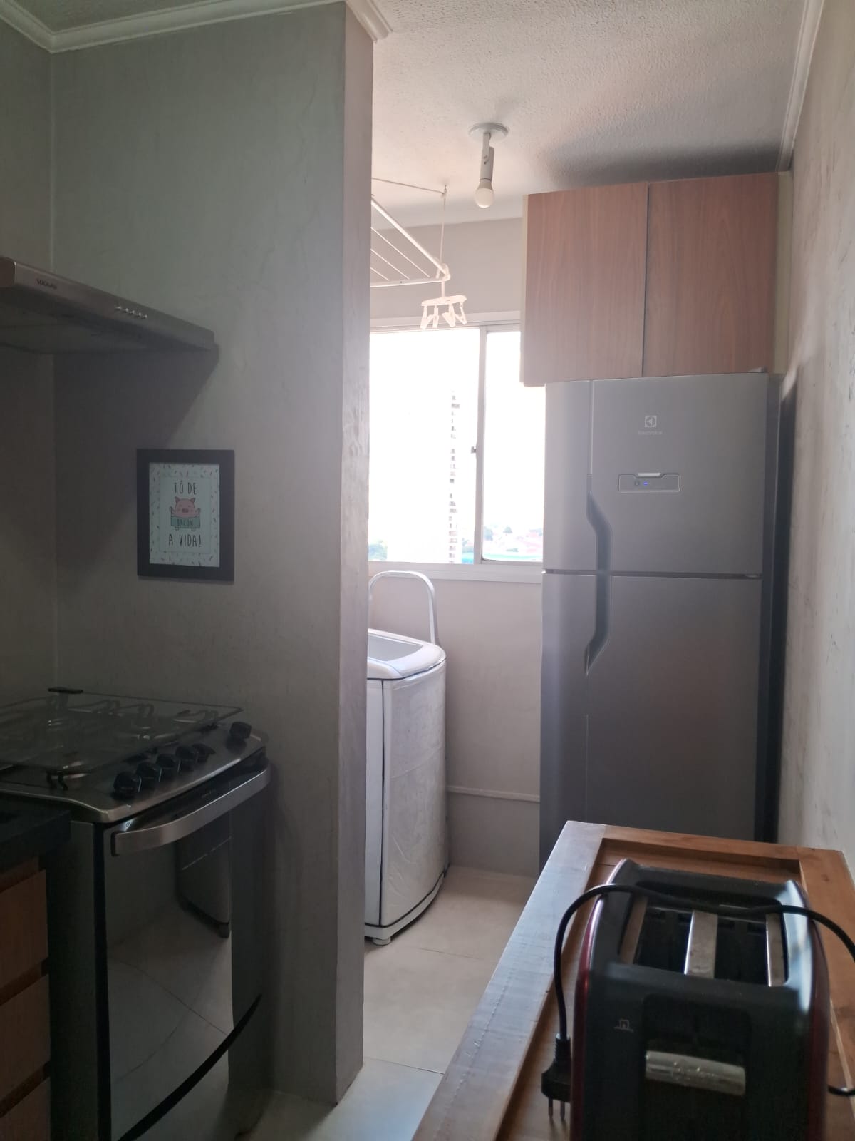 Foto do imóvel: Apartamento com 2 Quartos à Venda ou Locação, 57 m² em Ipiranga - São Paulo