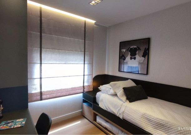 Imagem Apartamento com 2 Quartos à Venda, 81 m² em Vila Mariana - São Paulo