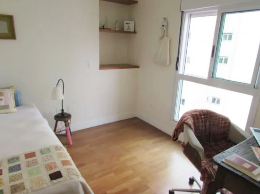 Imagem Apartamento com 4 Quartos à Venda, 148 m² em Paraíso - São Paulo