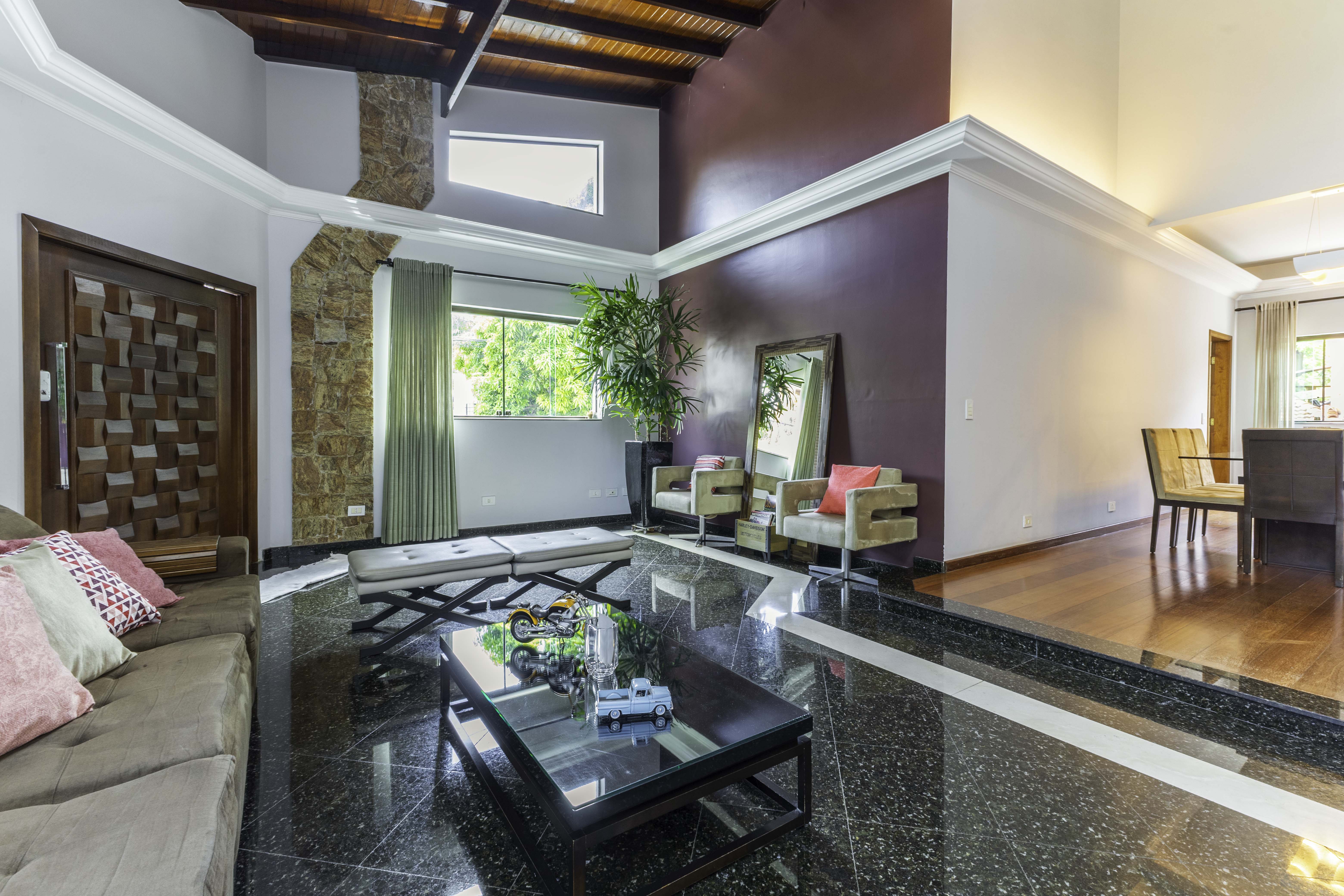 Imagem Casa com 4 Quartos à Venda ou Locação, 550 m² em Parque dos Príncipes - São Paulo