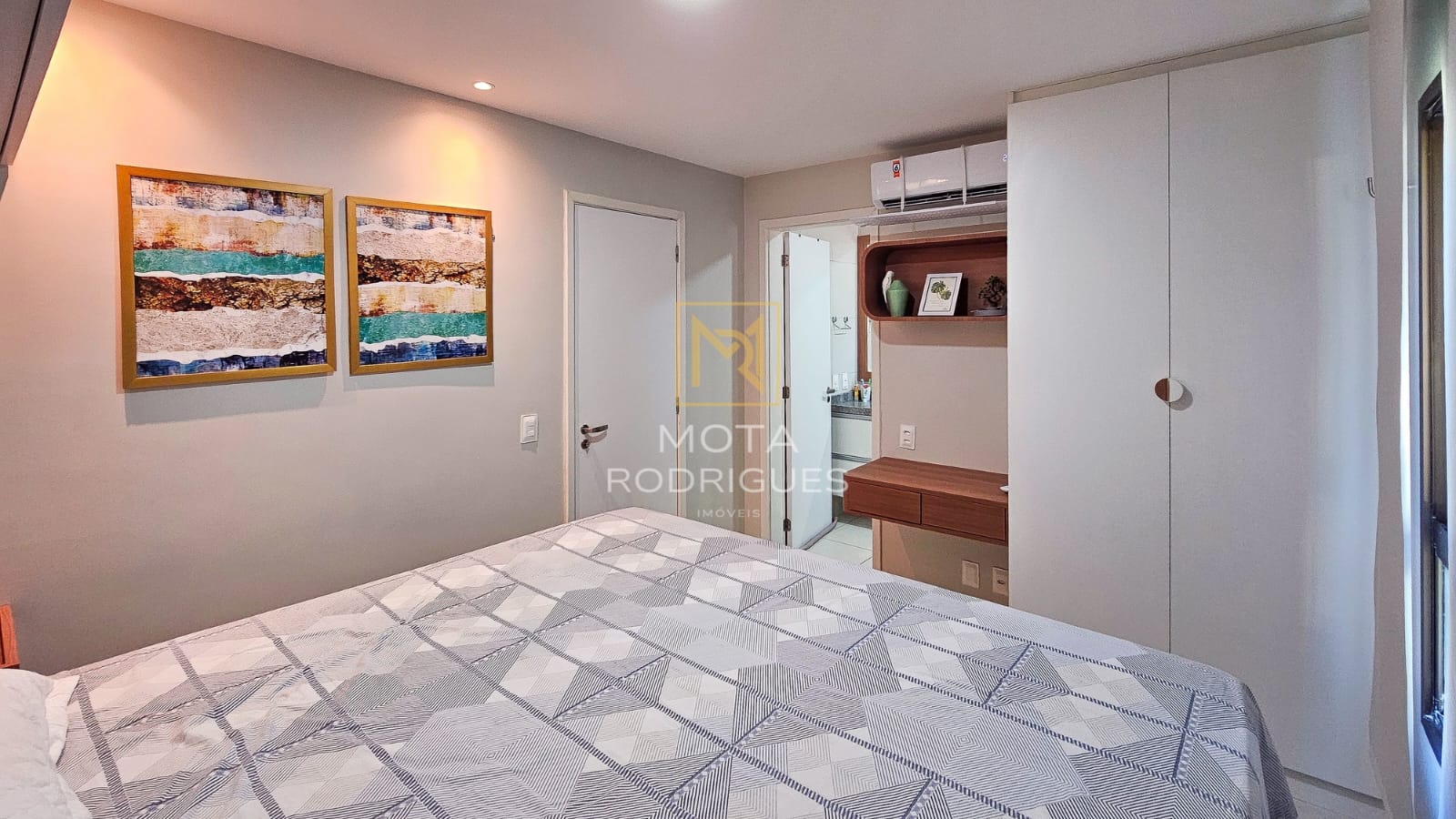 Imagem Apartamento com 2 Quartos à Venda, 65 m² em Grilo - Caucaia