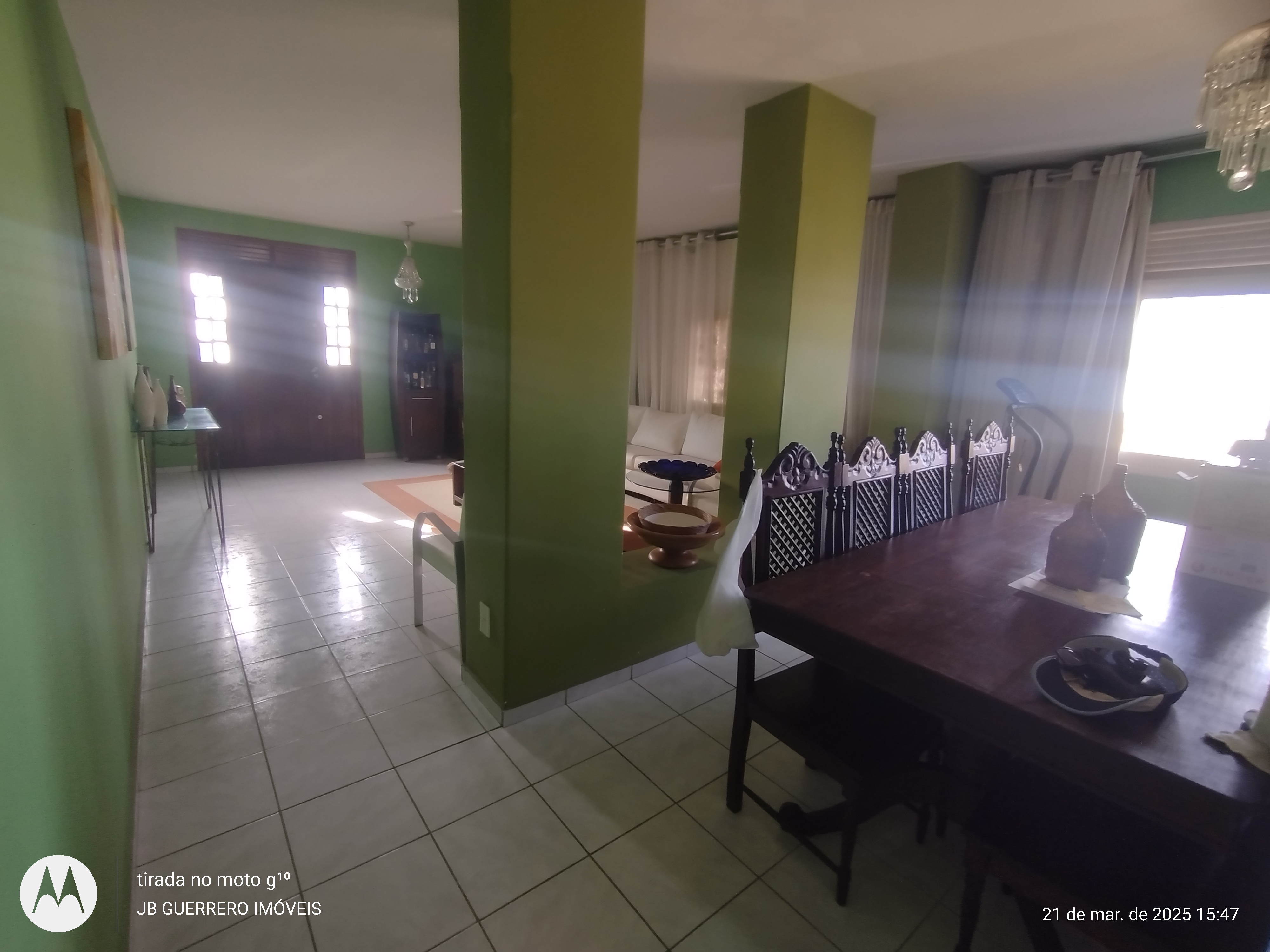 Imagem Casa com 5 Quartos à Venda, 450 m² em Lagoa Nova - Natal
