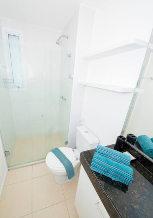 Imagem Apartamento com 2 Quartos à Venda, 56 m² em Ponta Negra - Natal