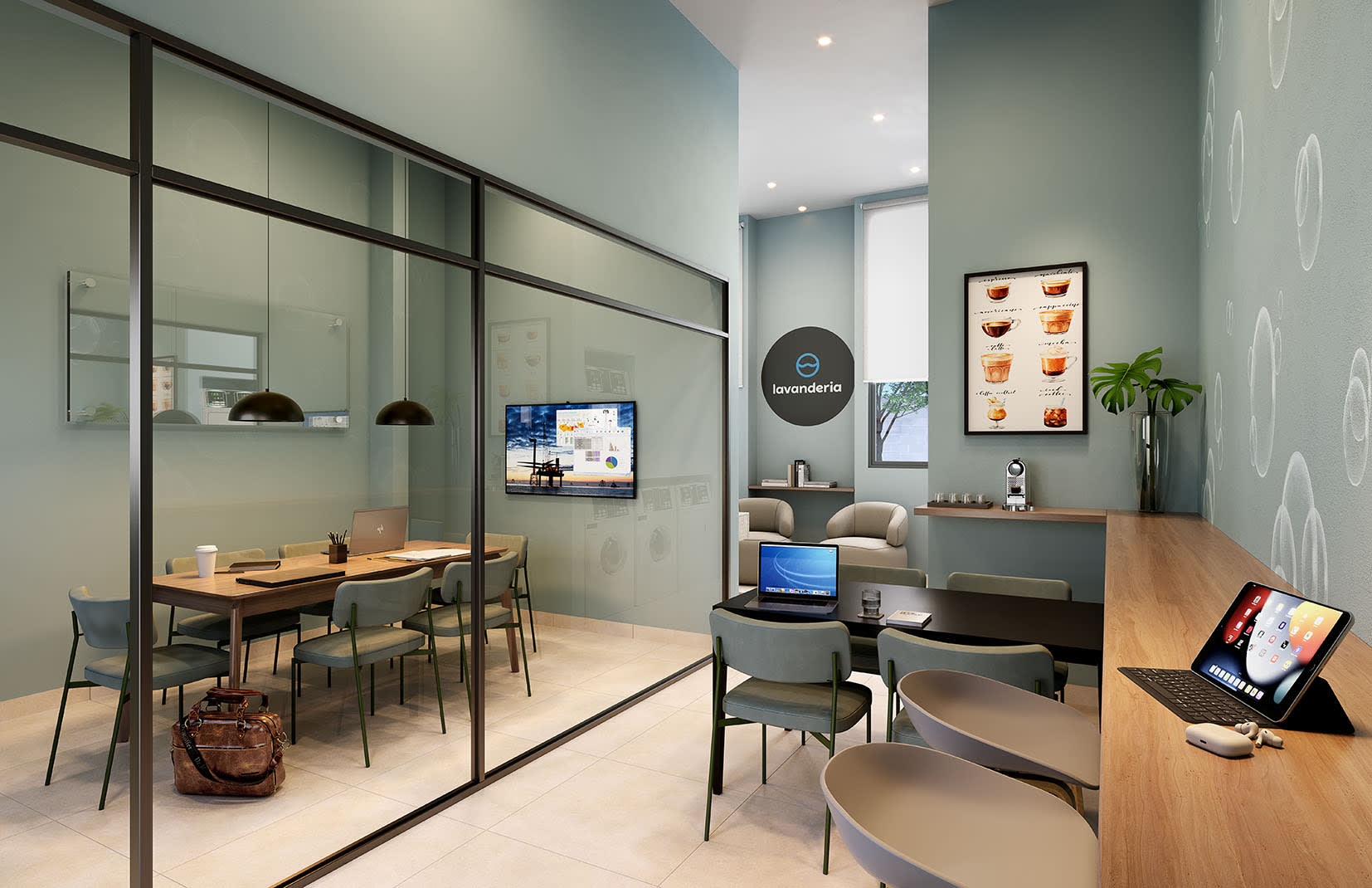 Imagem Apartamento com 1 Quarto à Venda, 33 m² em Santo Cristo - Rio de Janeiro