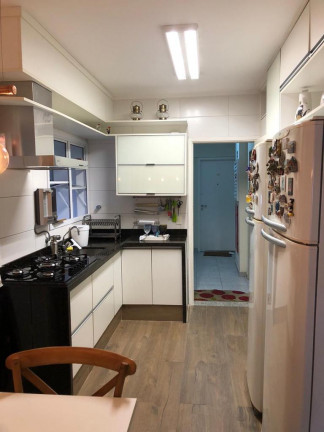 Imagem Apartamento com 4 Quartos à Venda, 149 m² em Boqueirão - Santos