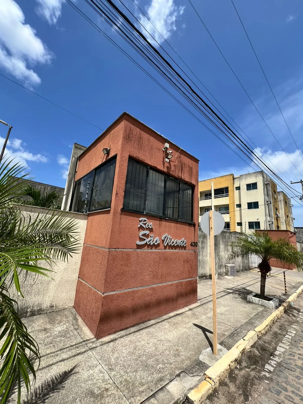 Imagem Apartamento com 2 Quartos à Venda, 57 m² em Nova Esperança - Parnamirim