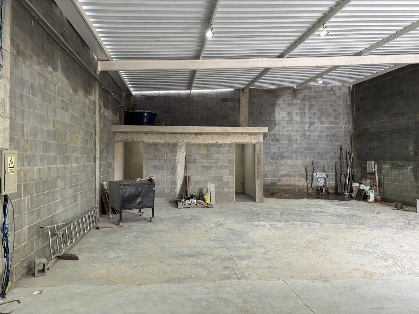 Imagem Imóvel Comercial para Alugar, 170 m² em Jardim Paulistano - Sorocaba
